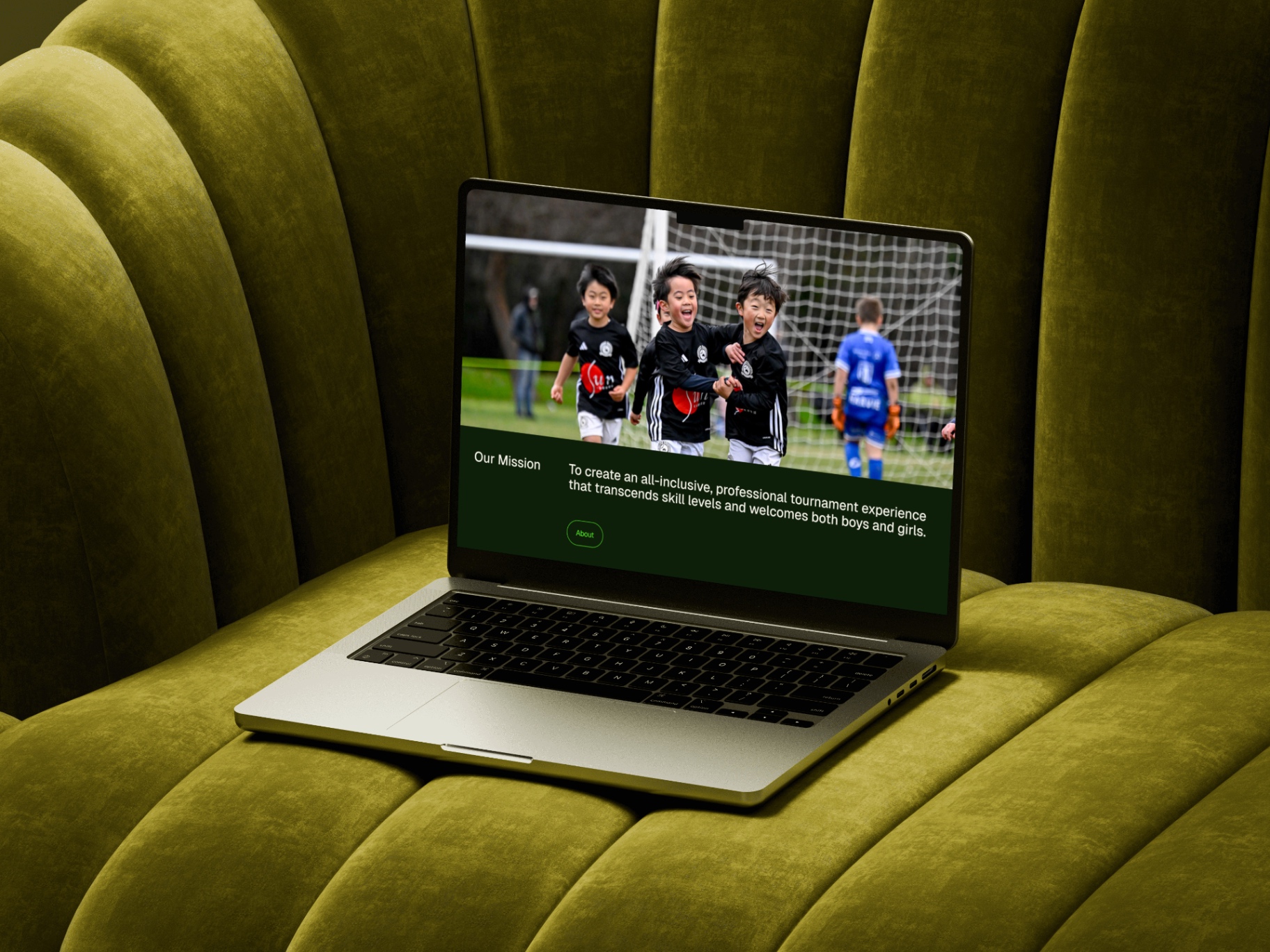 Melbourne League, Sport
